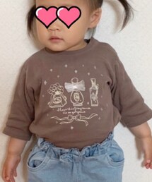 SHOO・LA・RUE | Tシャツ/カットソー