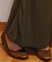 rabokigoshi works | パンプス