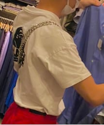 XLARGE | Tシャツ/カットソー