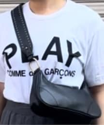 PLAY COMME des GARCONS | Tシャツ/カットソー