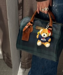 POLO RALPH LAUREN | ハンドバッグ