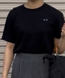 PLAY COMME des GARCONS | Tシャツ/カットソー