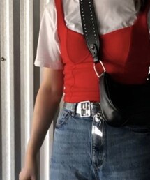 ZARA | キャミソール