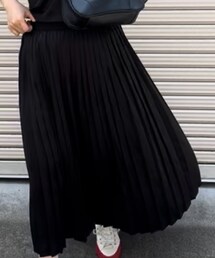 UNIQLO | スカート