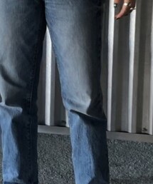 GU | デニムパンツ