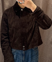 ZARA | ジャケット/アウター