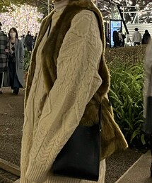 used | ニット/セーター