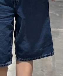 UNIQLO | デニムパンツ