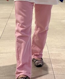 BEAMS | デニムパンツ