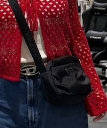 PRADA | ショルダーバッグ