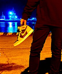 NIKE | スニーカー