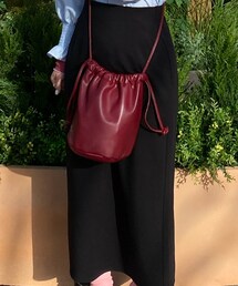 GU | ショルダーバッグ