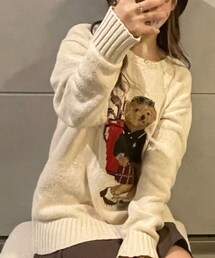 POLO | ニット/セーター