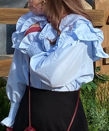 SHEIN | シャツ/ブラウス