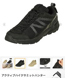 workman plus | スニーカー