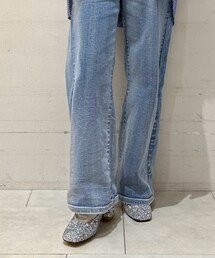 LE TALON | パンプス