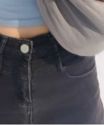 MARUMARU | デニムパンツ