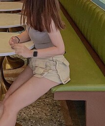 fissando | カーゴパンツ