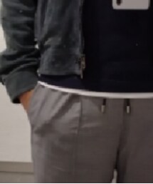 NANO universe | ニット/セーター