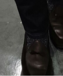 Berwick1707 | スリッポン
