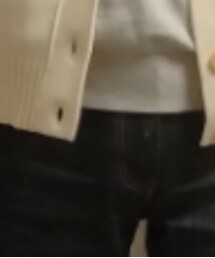 UNIQLO | デニムパンツ