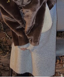 Shine | ノーカラージャケット