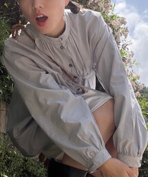 livelivelive | シャツ/ブラウス