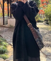 RARELYALIKE | ニット/セーター