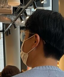 ネットで買いました | ファッション雑貨