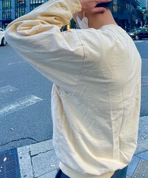 LACOSTE | スウェット