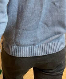 GU | チノパンツ