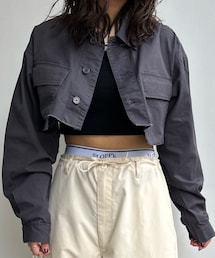 WHO'S WHO gallery | ショーツ