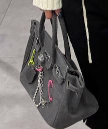 WHO'S WHO gallery | ハンドバッグ