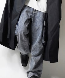 ILL'S | カーゴパンツ