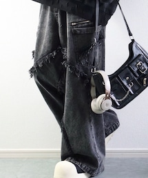 comingsoon | デニムパンツ