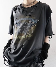 used | Tシャツ/カットソー