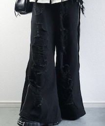 ERAR | デニムパンツ