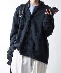 +J | カーディガン/ボレロ