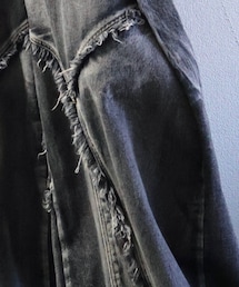 PERSONSOUL | デニムパンツ