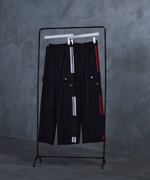 Ellno Loset | カーゴパンツ