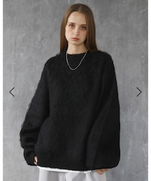 UNLILL | ニット/セーター