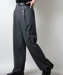 UNIQLO | スラックス