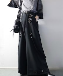 LILL | スラックス