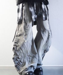 PERSONSOUL | デニムパンツ