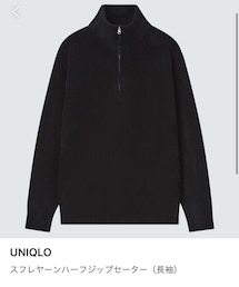 UNIQLO | ニット/セーター