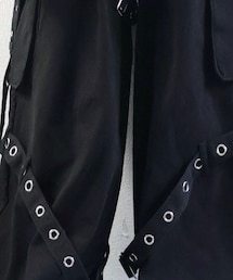 ERAR | カーゴパンツ