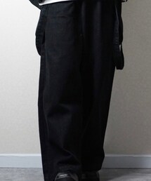 cussil | デニムパンツ