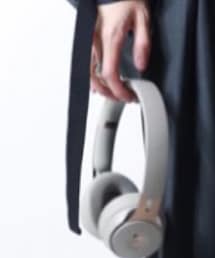 beats | ヘッドフォン/イヤホン