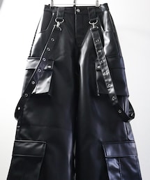 comingsoon | カーゴパンツ