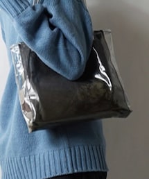 Chikashitsu + | トートバッグ